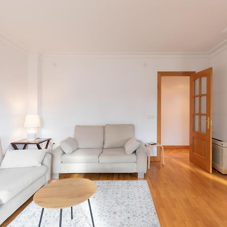 Santuiturri - Baskeyrentals Zarautz Dış mekan fotoğraf