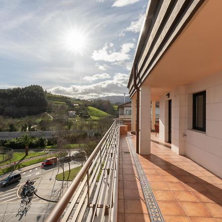 Santuiturri - Baskeyrentals Zarautz Dış mekan fotoğraf