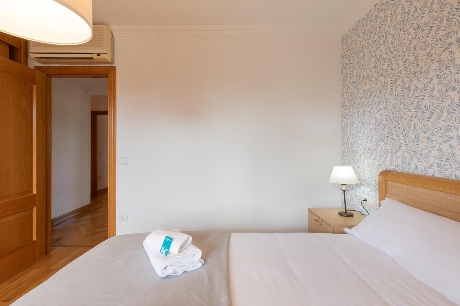 Santuiturri - Baskeyrentals Zarautz Dış mekan fotoğraf