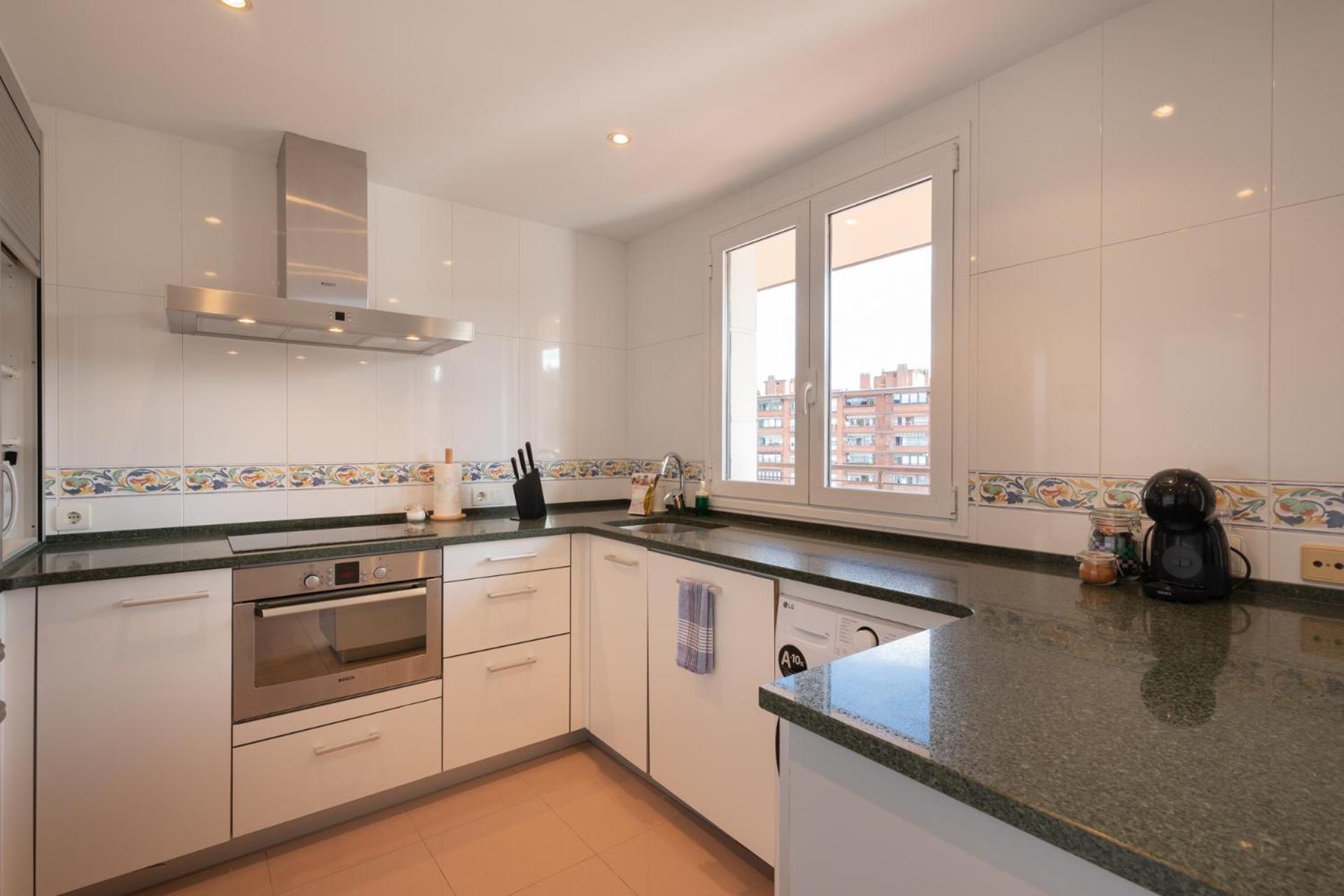 Santuiturri - Baskeyrentals Zarautz Dış mekan fotoğraf