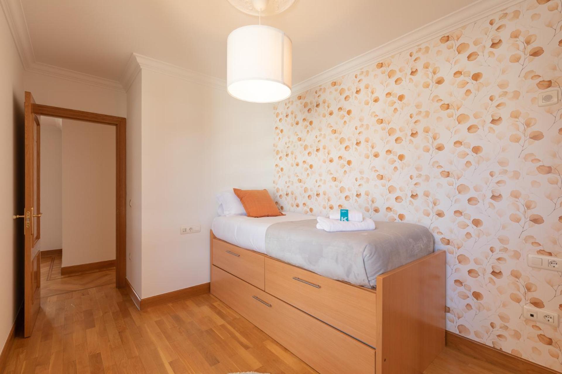 Santuiturri - Baskeyrentals Zarautz Dış mekan fotoğraf