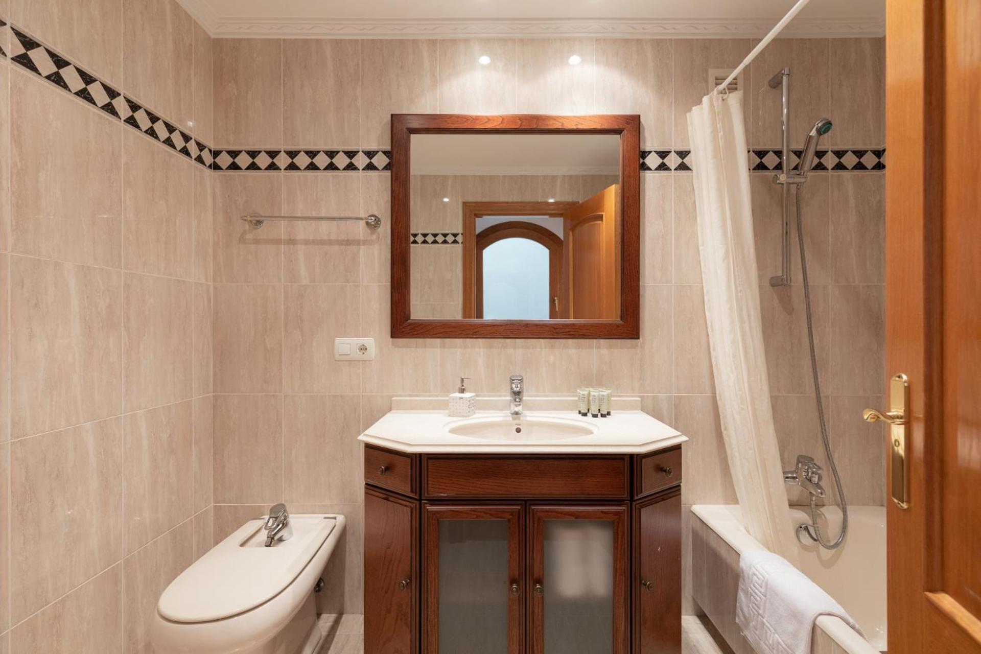 Santuiturri - Baskeyrentals Zarautz Dış mekan fotoğraf