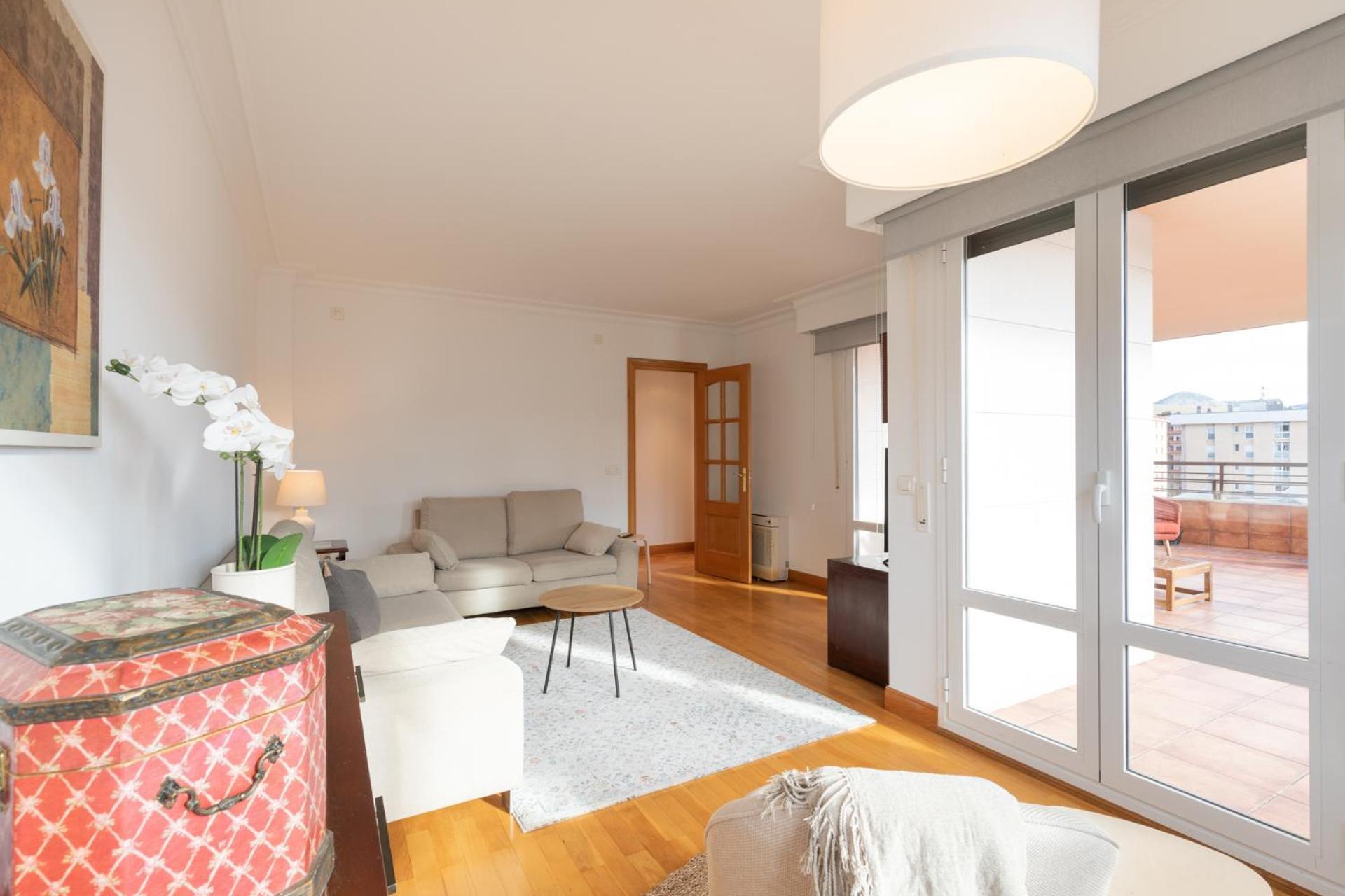Santuiturri - Baskeyrentals Zarautz Dış mekan fotoğraf