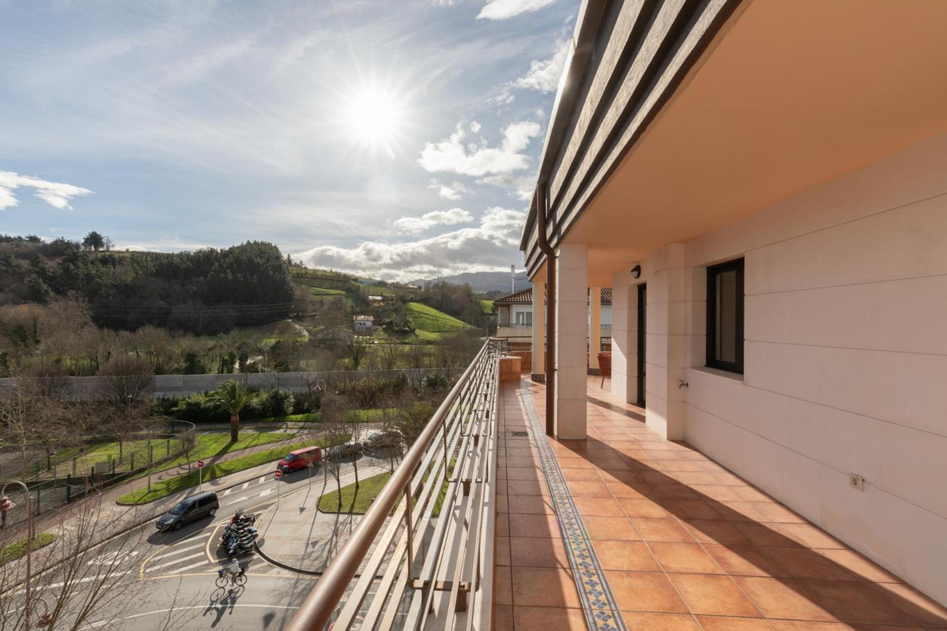 Santuiturri - Baskeyrentals Zarautz Dış mekan fotoğraf