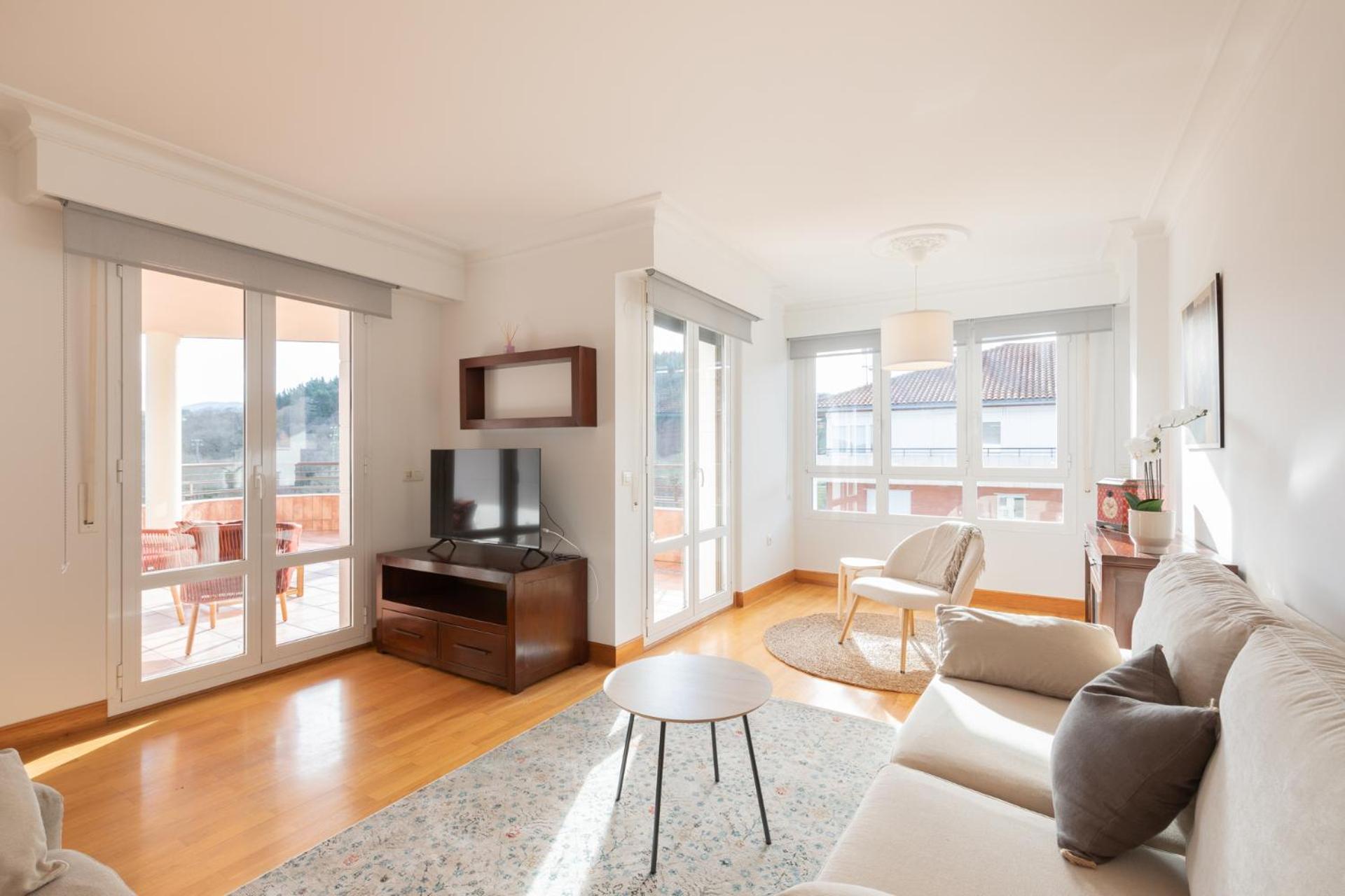 Santuiturri - Baskeyrentals Zarautz Dış mekan fotoğraf