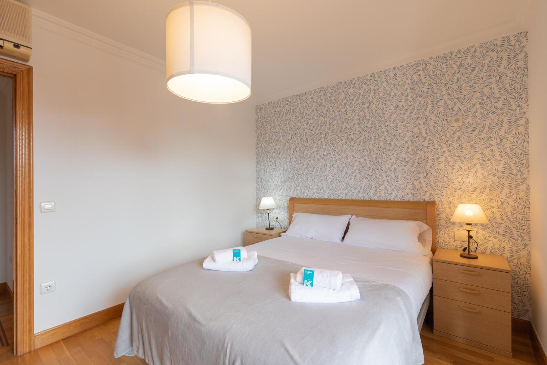 Santuiturri - Baskeyrentals Zarautz Dış mekan fotoğraf