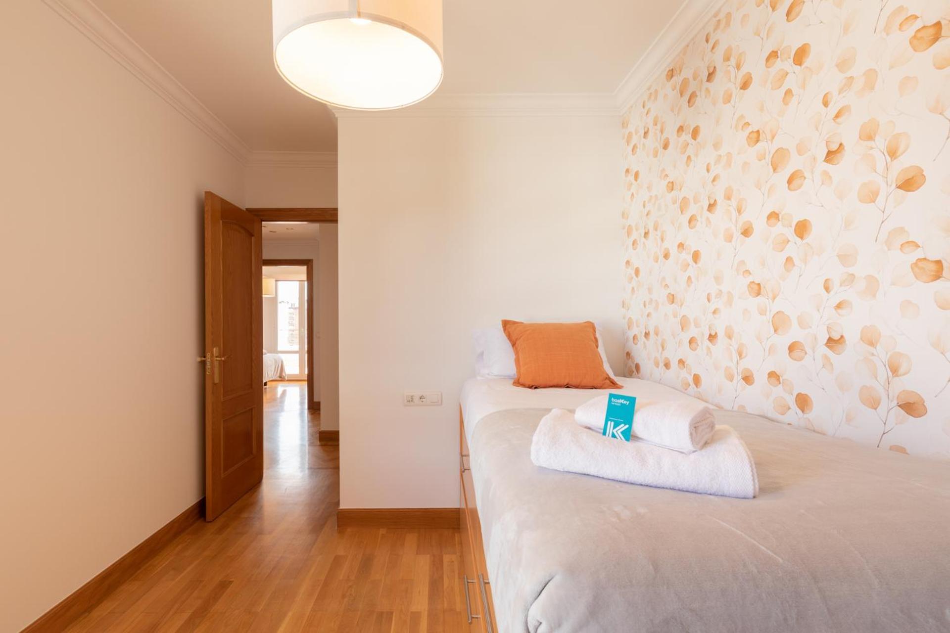 Santuiturri - Baskeyrentals Zarautz Dış mekan fotoğraf