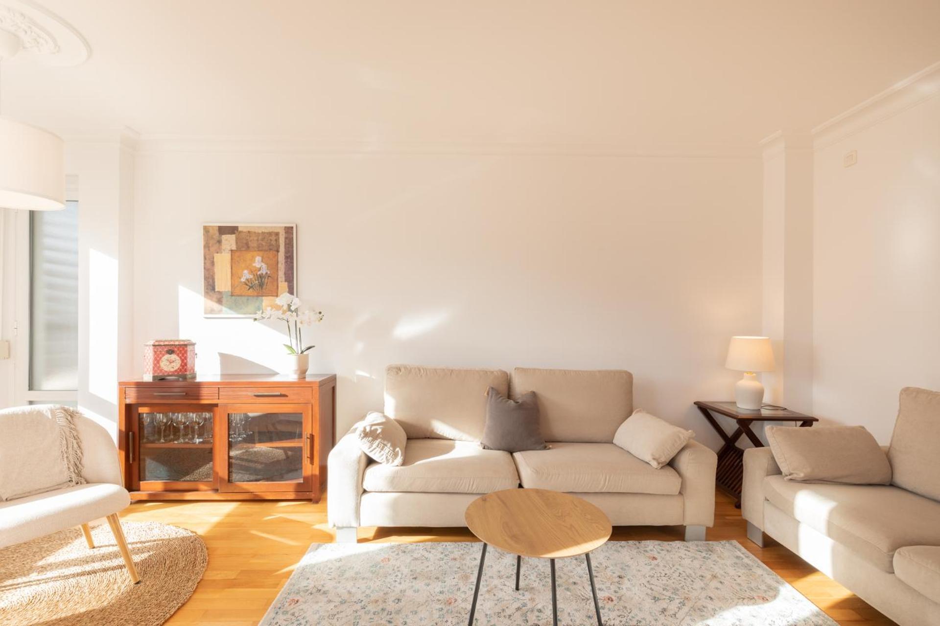 Santuiturri - Baskeyrentals Zarautz Dış mekan fotoğraf