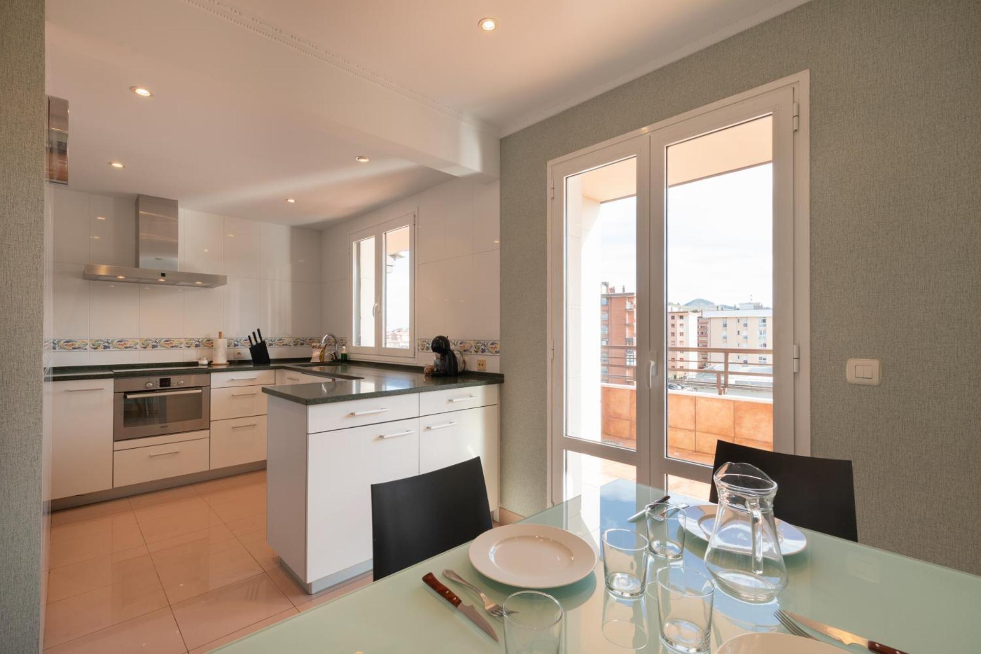 Santuiturri - Baskeyrentals Zarautz Dış mekan fotoğraf