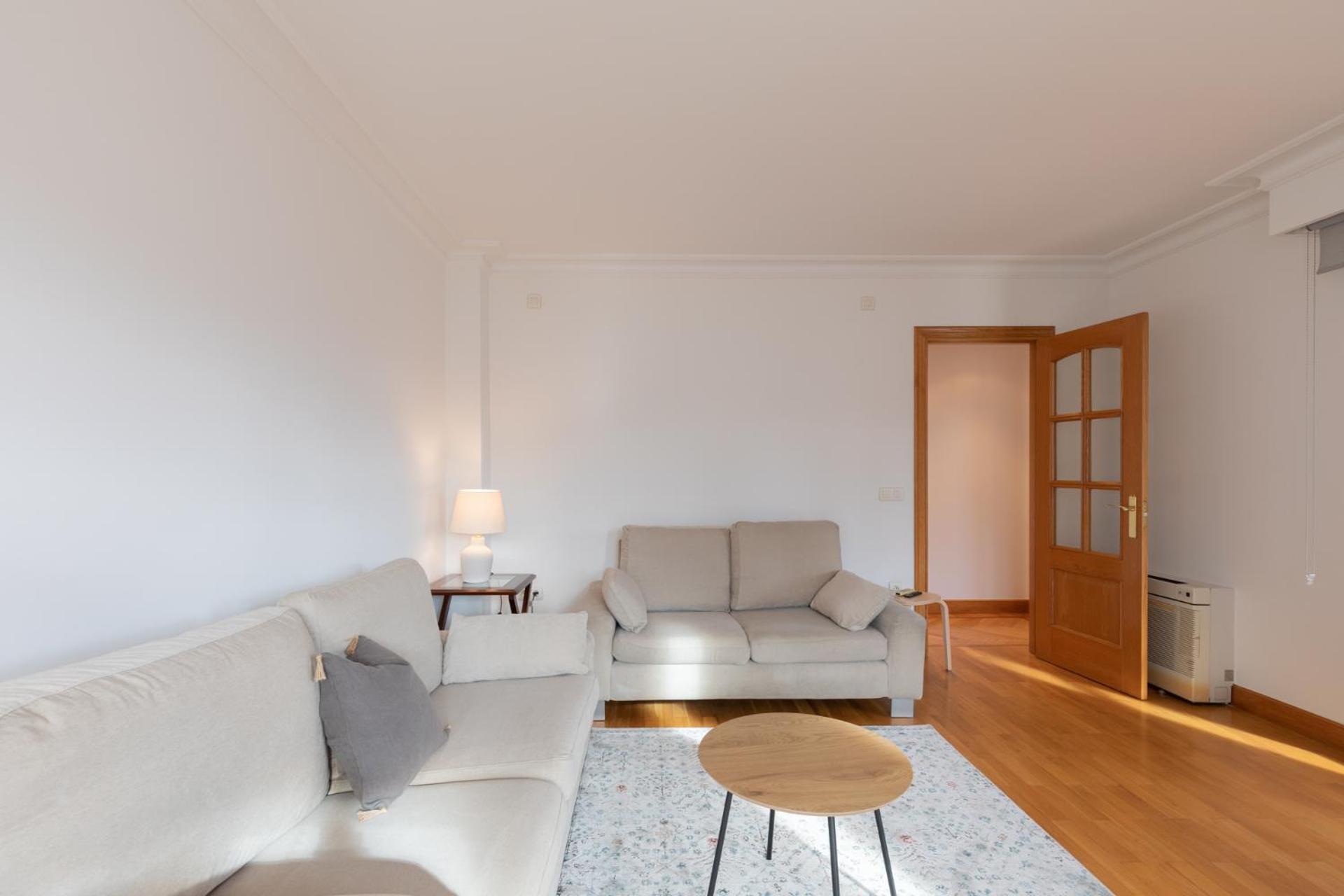 Santuiturri - Baskeyrentals Zarautz Dış mekan fotoğraf