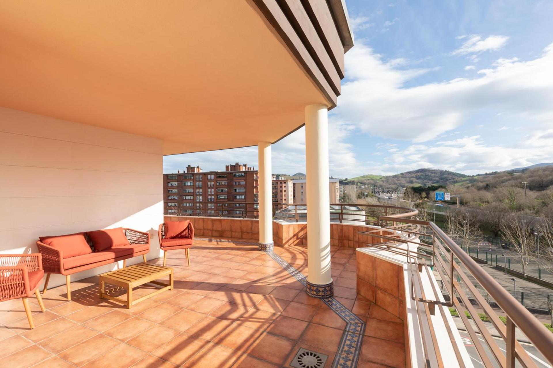 Santuiturri - Baskeyrentals Zarautz Dış mekan fotoğraf
