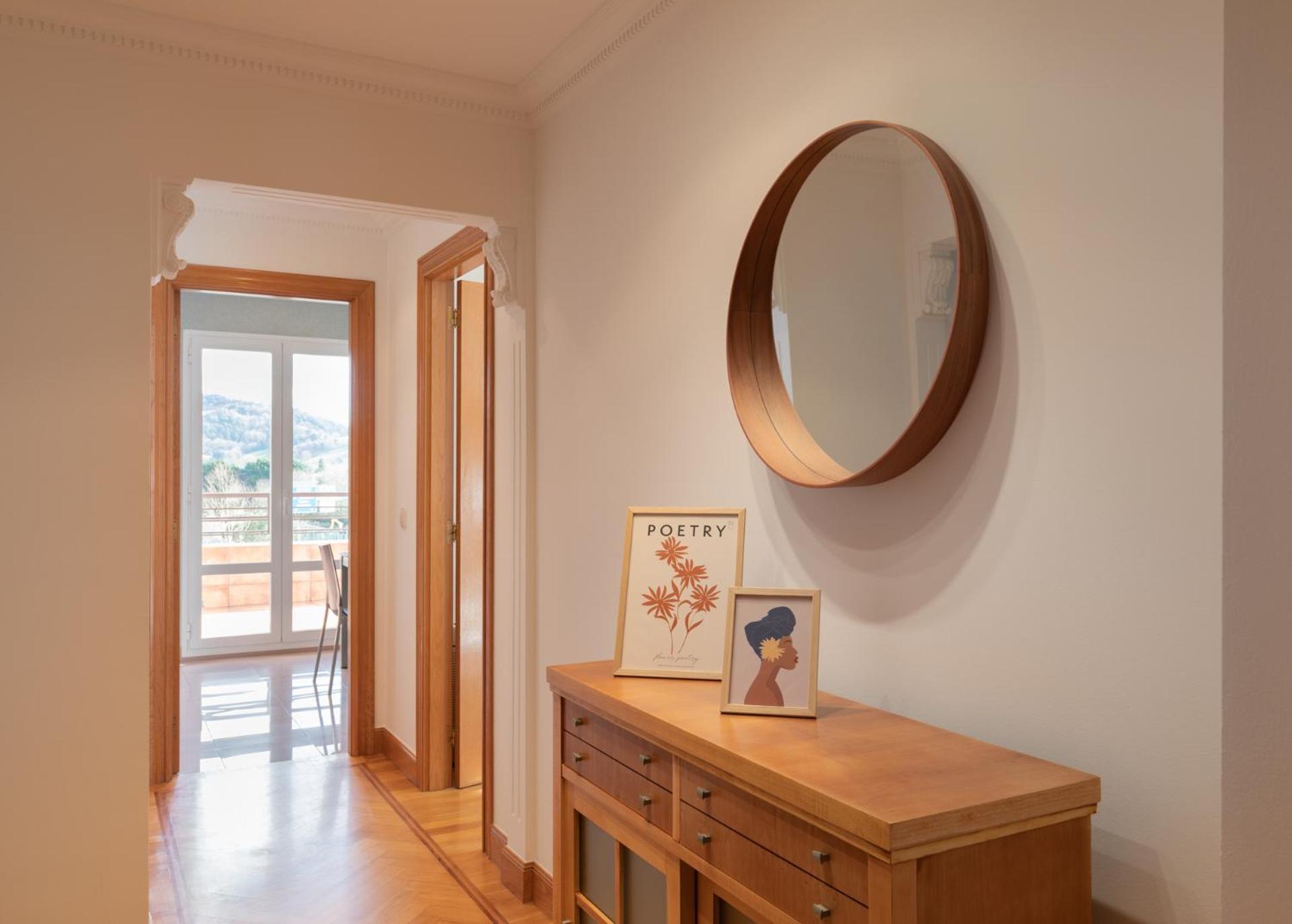Santuiturri - Baskeyrentals Zarautz Dış mekan fotoğraf