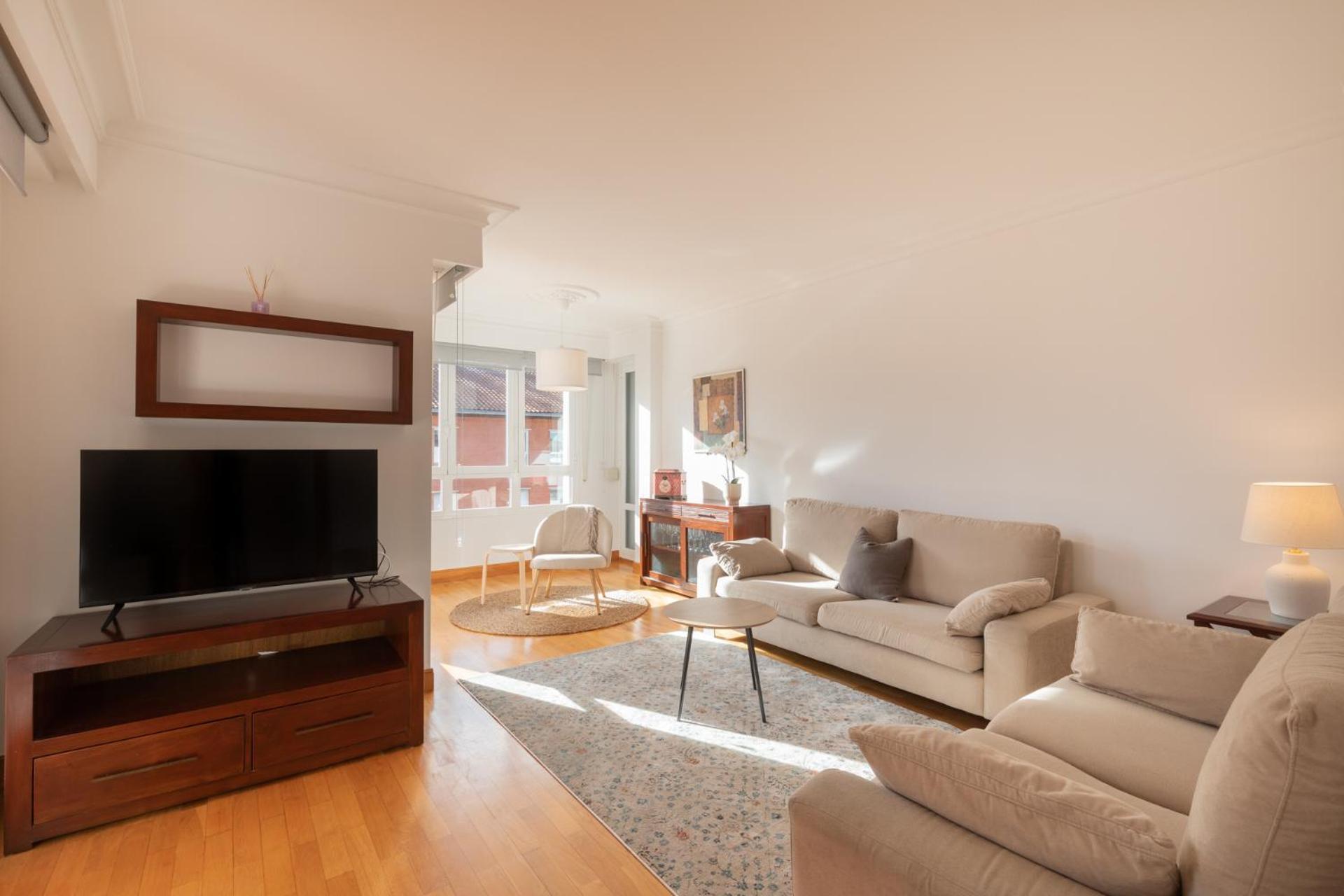 Santuiturri - Baskeyrentals Zarautz Dış mekan fotoğraf